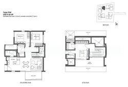 10 Evelyn (D11), Apartment #617599881